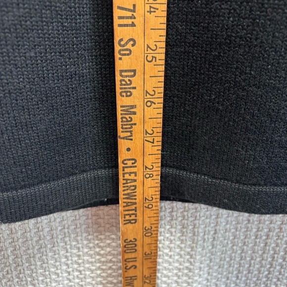 Vtg 1980’s Diane Freis 100% Merino Wool Colorful Sweater Women Sz Med Eclectic - Picture 9 of 9